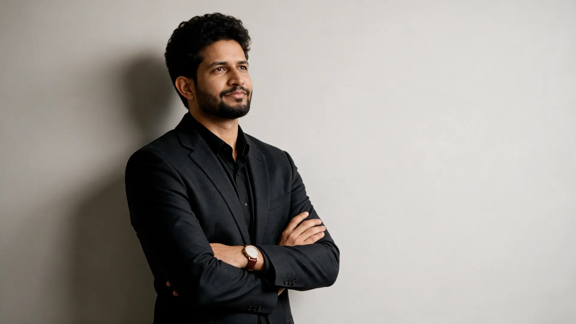 Abhinav Rao, founder of Growth Mastermind Hub