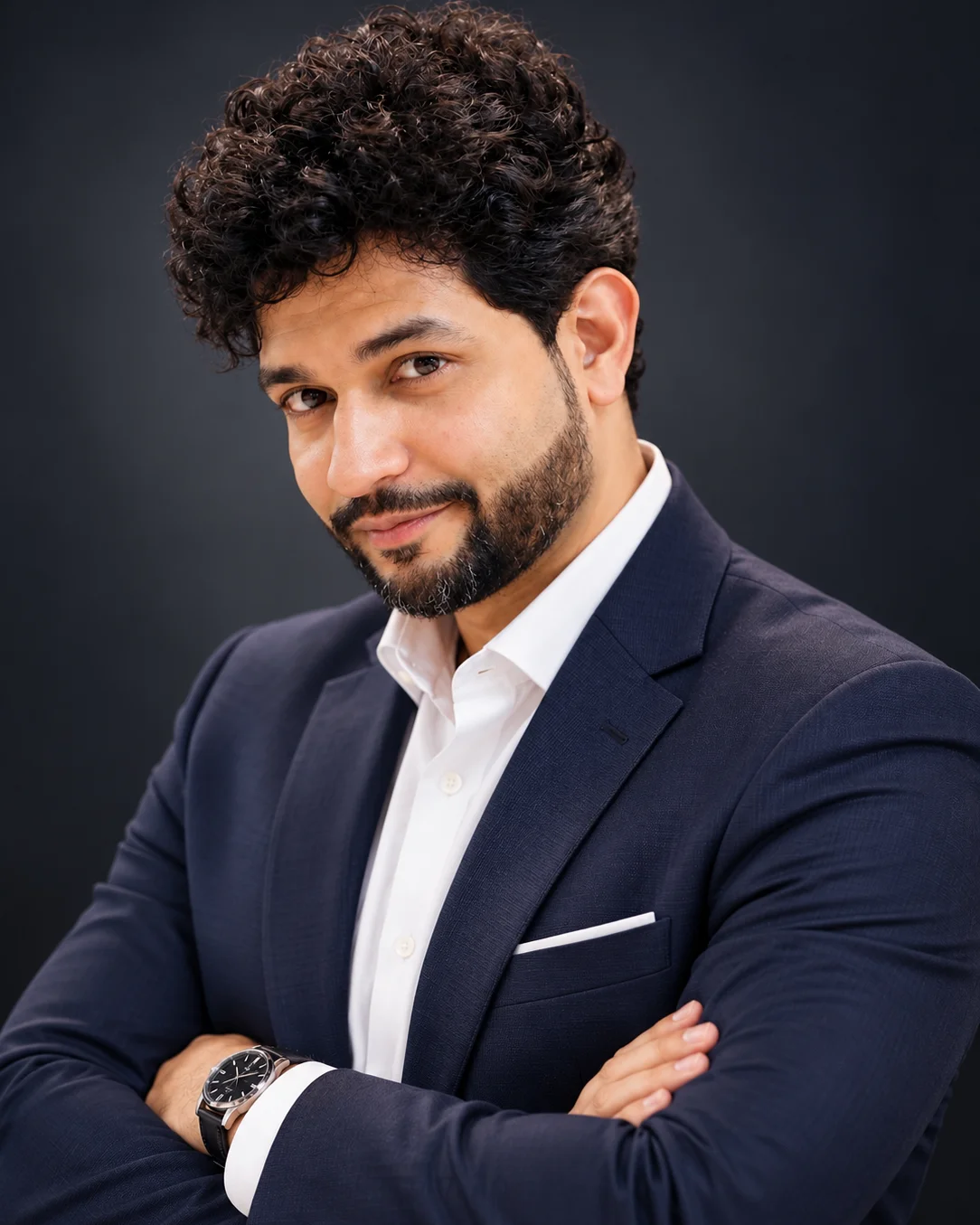Abhinav Rao, AI Mentor and Founder, Growth Mastermind Hub